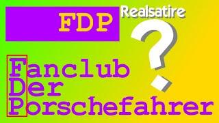 Die FDP und ihre E-Fule-Besessenheit, wider besseres Wissen?