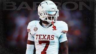 Jahdae Barron  Best DB in College Football ᴴᴰ