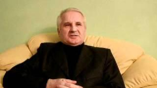 Генерал козацтва, князь М.Каддаффі - В.Нечипорук