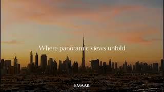 address Zaabeel emaar dubai