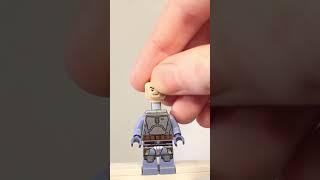 Jango Fett | LEGO Star Wars Minifigure!