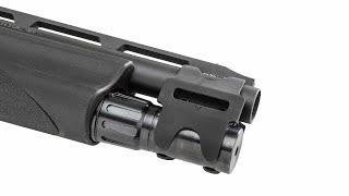 MLOK Barrel Clamp for the Remington Tac-13 #551