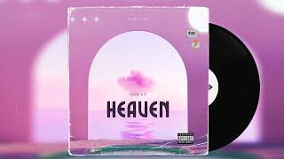 (ROYALTY FREE) Guitar Loop Kit 2024 - Heaven (Emotional, Juice Wrld, Kid LAROI)