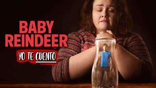 BABY REINDEER (ACOS4DO por una GORD4) Resumen en 10 Minutos | Yo te Cuento