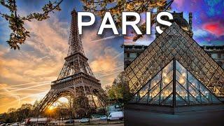 Paris Travel Guide | Top Things To Do in Paris | Paris Olympic Travel 2024