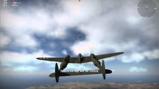 War Thunder Aviation/ Multi2 4Gaming/ Episode 1