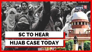 Hijab Row In Supreme Court | Hijab Controversy In Karnataka College | Karnataka News | News18