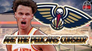 Are the New Orleans Pelicans a Cursed Franchise? | PPR Crew Discusses