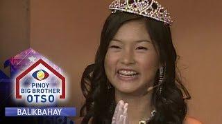 PBB Balikbahay: Kim, itinanghal bilang PBB Teen Edition 1 Big Winner!