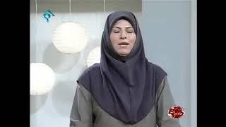 خانم عمرانی،نکات مهم خیاطیeasy sewing