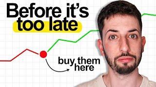 4 Top Quality Stocks To Buy In June
