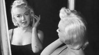 Большое видео о  Мерилин Монро. Big video about Marilyn Monroe.