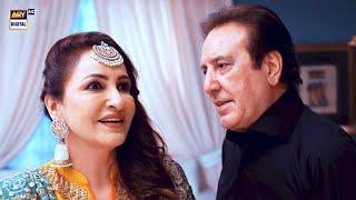 Hamara sath tou marte dam tak ka hai | Javed Sheikh | Saba Faisal | #samjhota