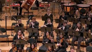 SUPPE: Poet and Peasant Overture | CYSO's Philharmonic Orchestra