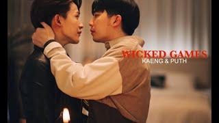 Y DESTINY - Kaeng x Puth / Wicked Games - The Weeknd
