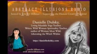 Abstract Illusions Radio with Danielle Dulsky