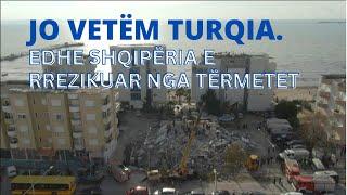 Jo vetëm Turqia. Edhe Shqipëria e rrezikuar nga tërmetet/Sigurimi i banesës nis nga 5,000 Lekë/vit