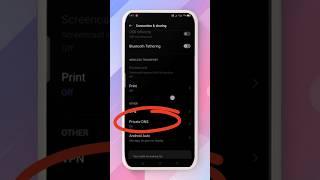 Best - Dns Settings | Private Dns Settings Android | Dns Adguard | Dns Server | Private Dns Server |