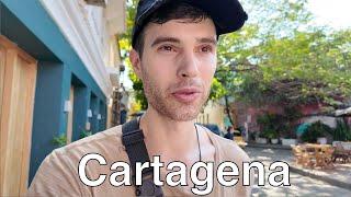 The Truth About Cartagena, Colombia 