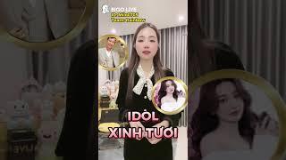  HỘI TỤ TINH HOA TẠI BIGO GALA 2023  #BigoLiveVietNam #BigoLive #BigoGala #Gala2023 #BigoGala2023