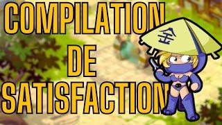 LA COMPILATION SRAM POUR SE SENTIR MIEUX.