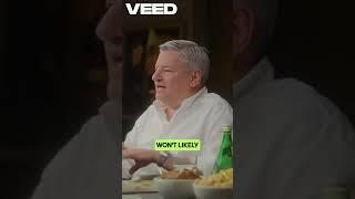 The Role of AI in Content Creation – Netflix Co-CEO Ted Sarandos on Nikhil Kamath Podcast