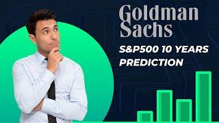 S&P 500: What to Expect in 2024 - 2034! 4 Minute Quick Review!