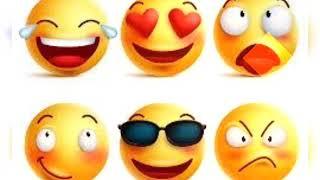 17 июля всемирный день эмоджи (World Emoji Day).