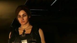 The Division 2 - Beautiful Female Character