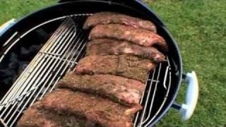 Weber Grills-Weber Nation Story-Dave Scarpetti,Ohio