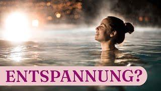 Entspannung pur: Die schönsten Thermen in Deutschland