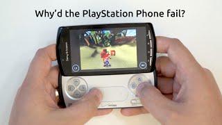 The Xperia Play: What went wrong and why it's still interesting