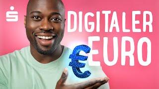 Digitaler Euro erklärt!
