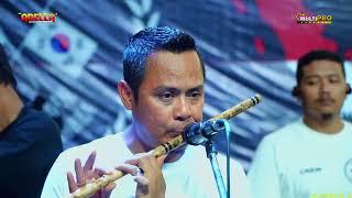 CEK SOUND " OM ADELLA " SEDINGIN SALJU - PERANTARA COMMUNITY TEGAL [CUMI - CUMI AUDIO]