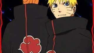 Mentahan/Polosan Video Buat Quotes|Naruto