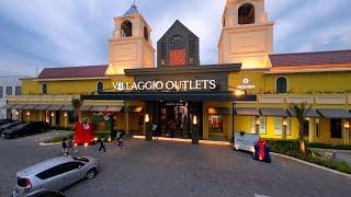 Villaggio Outlet - Summarecon Karawang