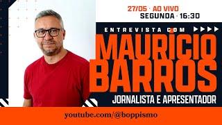 boppismo entrevista #23 - Mauricio Barros