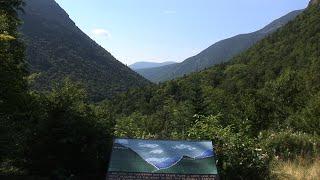 Crawford Notch