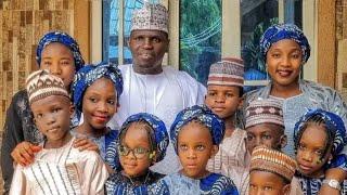 Dauda Kahutu Rara, Happy Sallah, Tareda Family, (2023) Allah Ya Mai Maita,