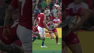 Incredible individual try 