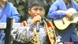 Huanchaquito del Amor / Niño Pobre / Huayno con Requinto  [ PIPA PRODUCCIONES ]