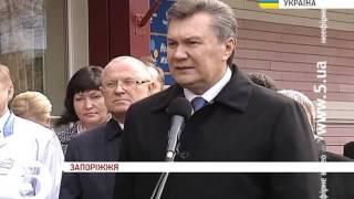 Янукович плекає надію порозумітися з РФ