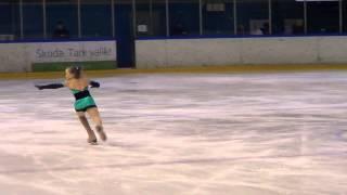 08 Varvara GRIGORYEVA RUS