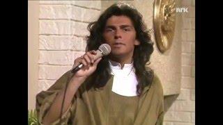 Modern Talking. YMHYMS, Cheri Cheri Lady. ORIGINAL FULL VERSION. FrokosTV,NRK, 26.10.1985