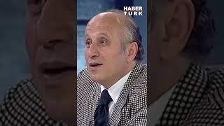 Sarhoş Olmayacak Kadar İçmek Haram Mıdır? Yaşar Nuri Öztürk Anlattı.. #shorts