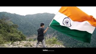 K4 Kekho - I Am An Indian | Music Video | Arunachal Pradesh | North East | India