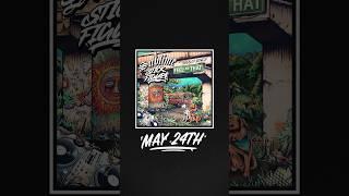 Sublime x Stick Figure - “Feel Like That” next week, May 24th!