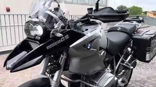 BMW R 1200 GS "2005" by ZANIMOTOR