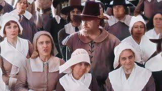The Scarlet Letter (1934 Tragedy) Directed by Robert G. Vignola