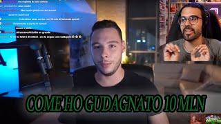 Dario scopre come guadagnare 10 milioni (svelato)